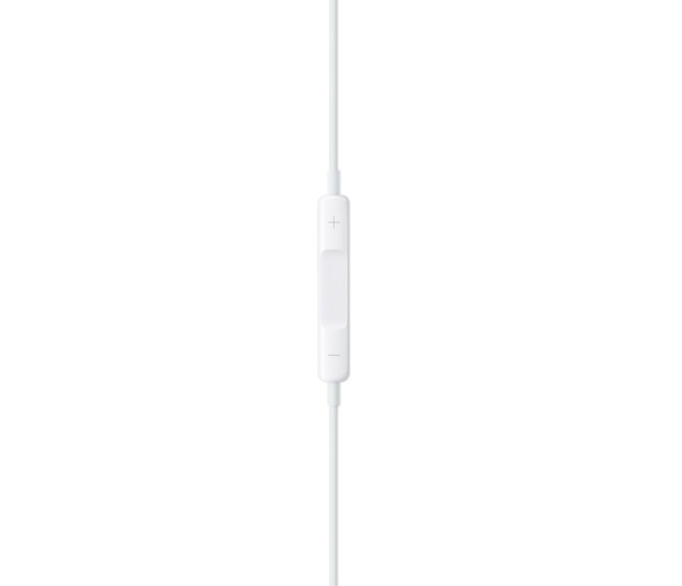 APPLE EarPods ze złączem Lightning MMTN2ZM/A - 329676 - zdjęcie 6